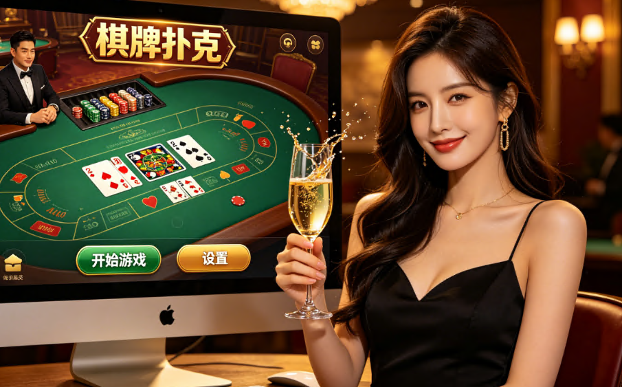 娱乐精选视觉图
